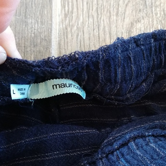 Shorts - Picture 2 of 3